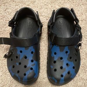 Post Malone Crocs